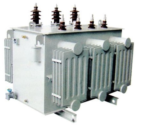 河北S13-800KVA/10KV/0.4KV油浸式变压器