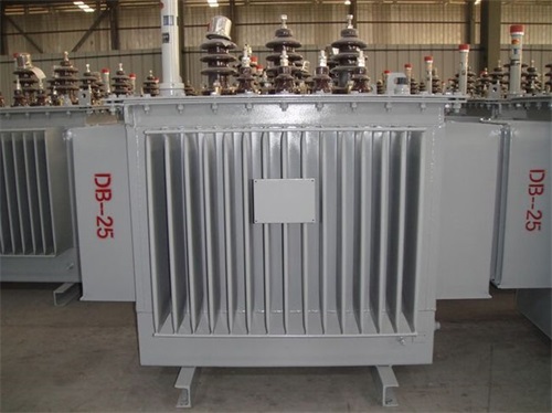 河北80KVA/35KV/10KV/0.4KV油浸式变压器