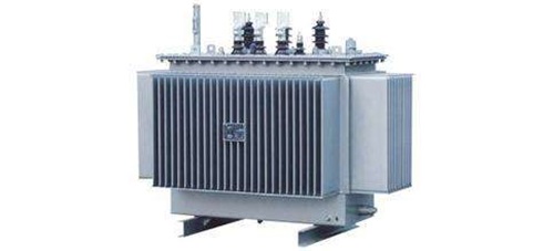 河北S11-630KVA/10KV/0.4KV油浸式变压器