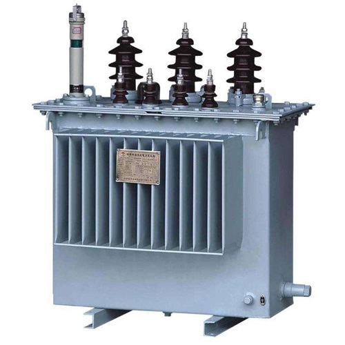 河北S13-800KVA/35KV/10KV/0.4KV油浸式变压器