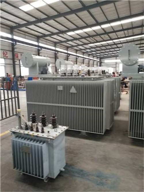 河北S11-315KVA/35KV/10KV/0.4KV油浸式变压器