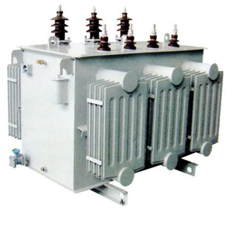 河北S13-1250KVA/35KV/10KV/0.4KV油浸式变压器