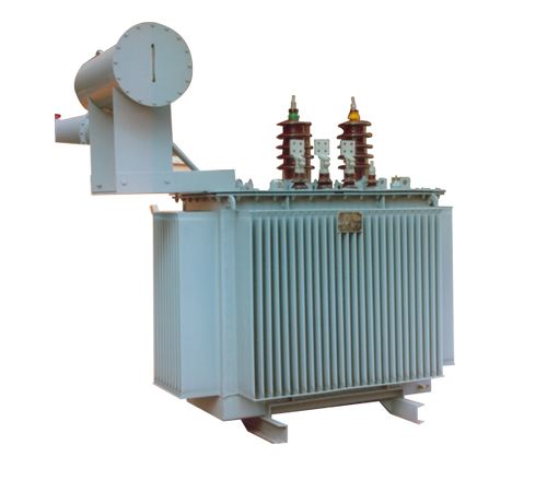 河北SCB11-3150KVA/10KV/0.4KV油浸式变压器